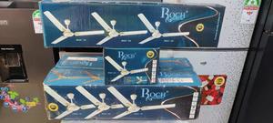 Roch Ceiling Fan 56" - thumbnail 2