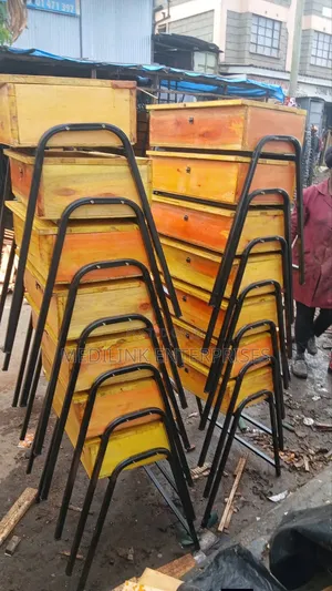 JSS School Lockers Set