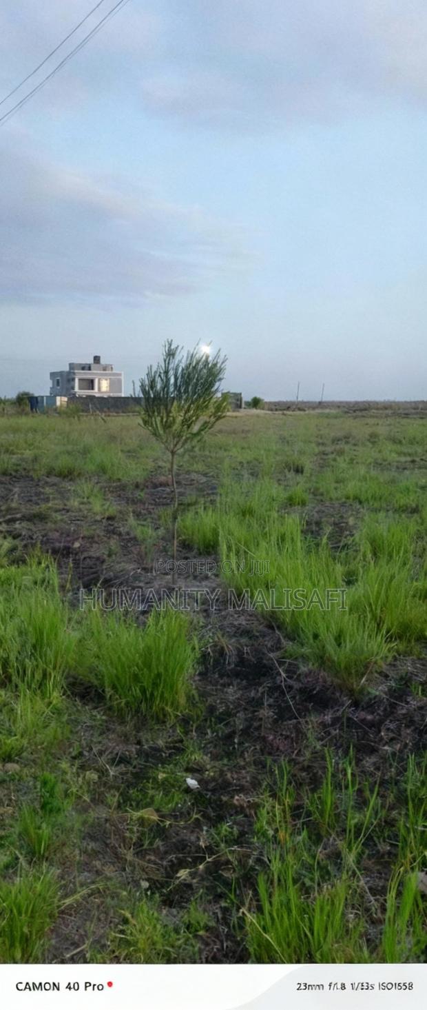 Two 50 by 100 Land Plot at Kamakis, Ready Title.Residential Area - main view