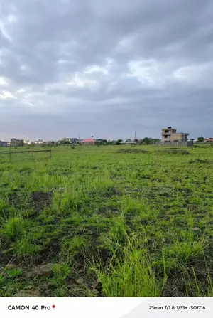 Two 50 by 100 Land Plot at Kamakis, Ready Title.Residential Area