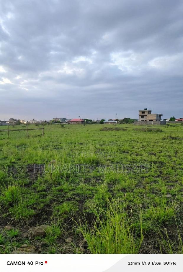 Two 50 by 100 Land Plot at Kamakis, Ready Title.Residential Area - thumbnail 4