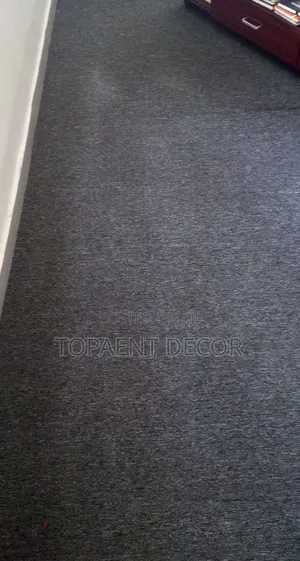 Soft Texture,Warm Floors Delta 4mm Dark Grey Wall To Wall Carpets