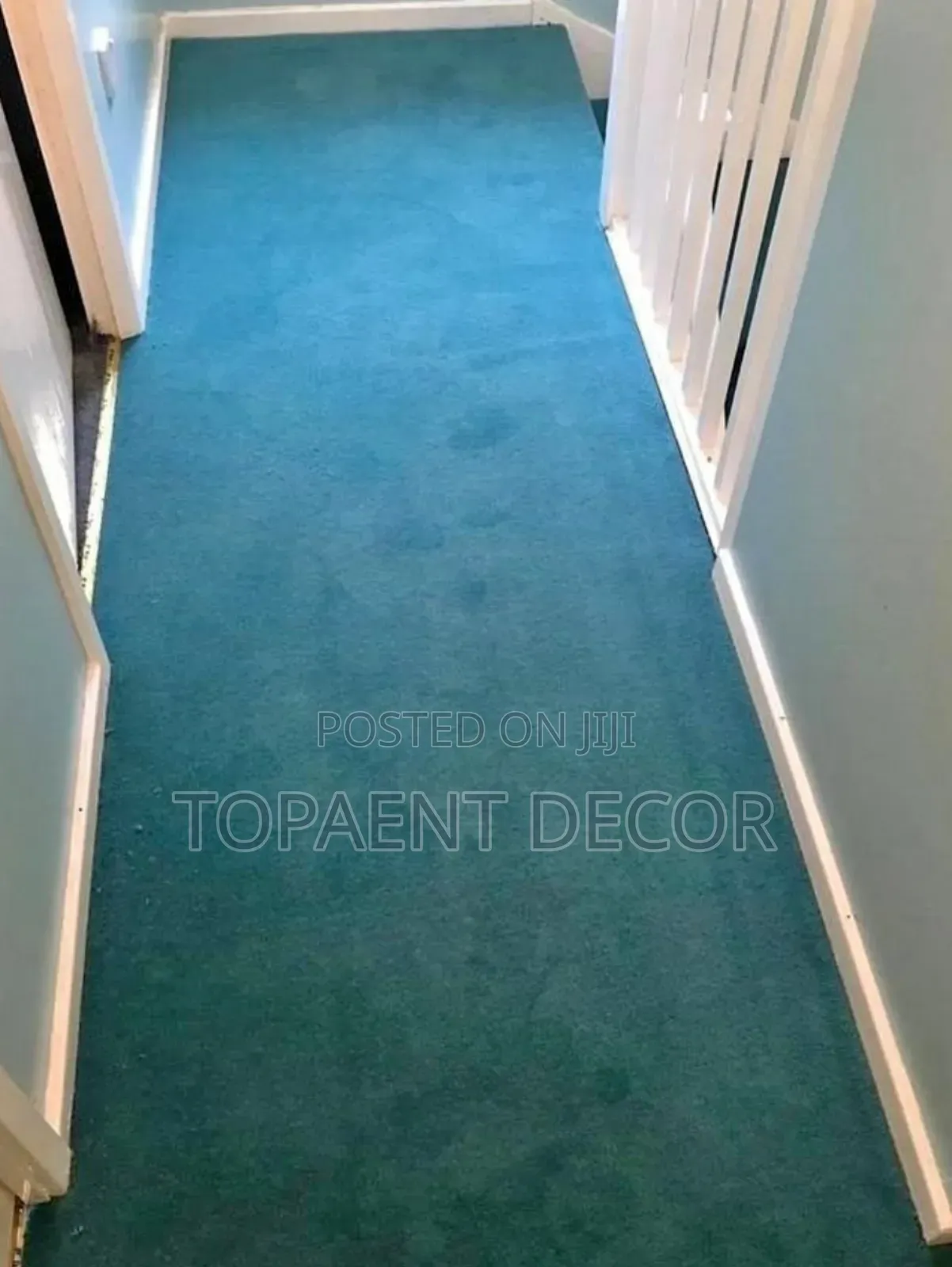 Light Blue Perfect For Homes And Offices Floors Wall To Wall Carpets