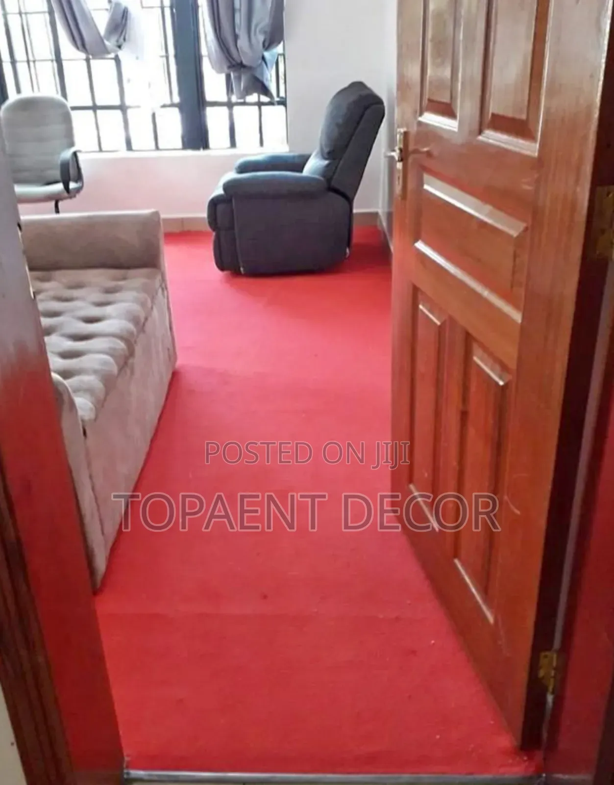 Cozy Spaces Work Rooms Wall To Wall Carpets