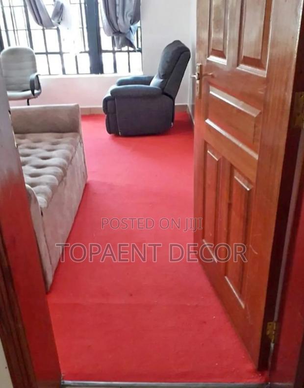 Cozy Spaces Work Rooms Wall To Wall Carpets - main view