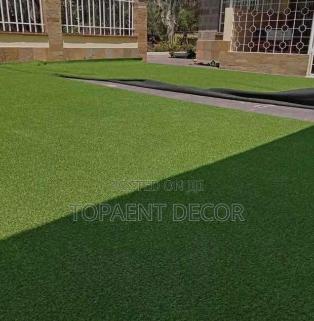 40mm Homestead Backyard Makeover Artificial Grass Carpet