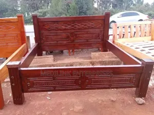 Orgy Walnut Creek 6*6 (King Sized Bed)