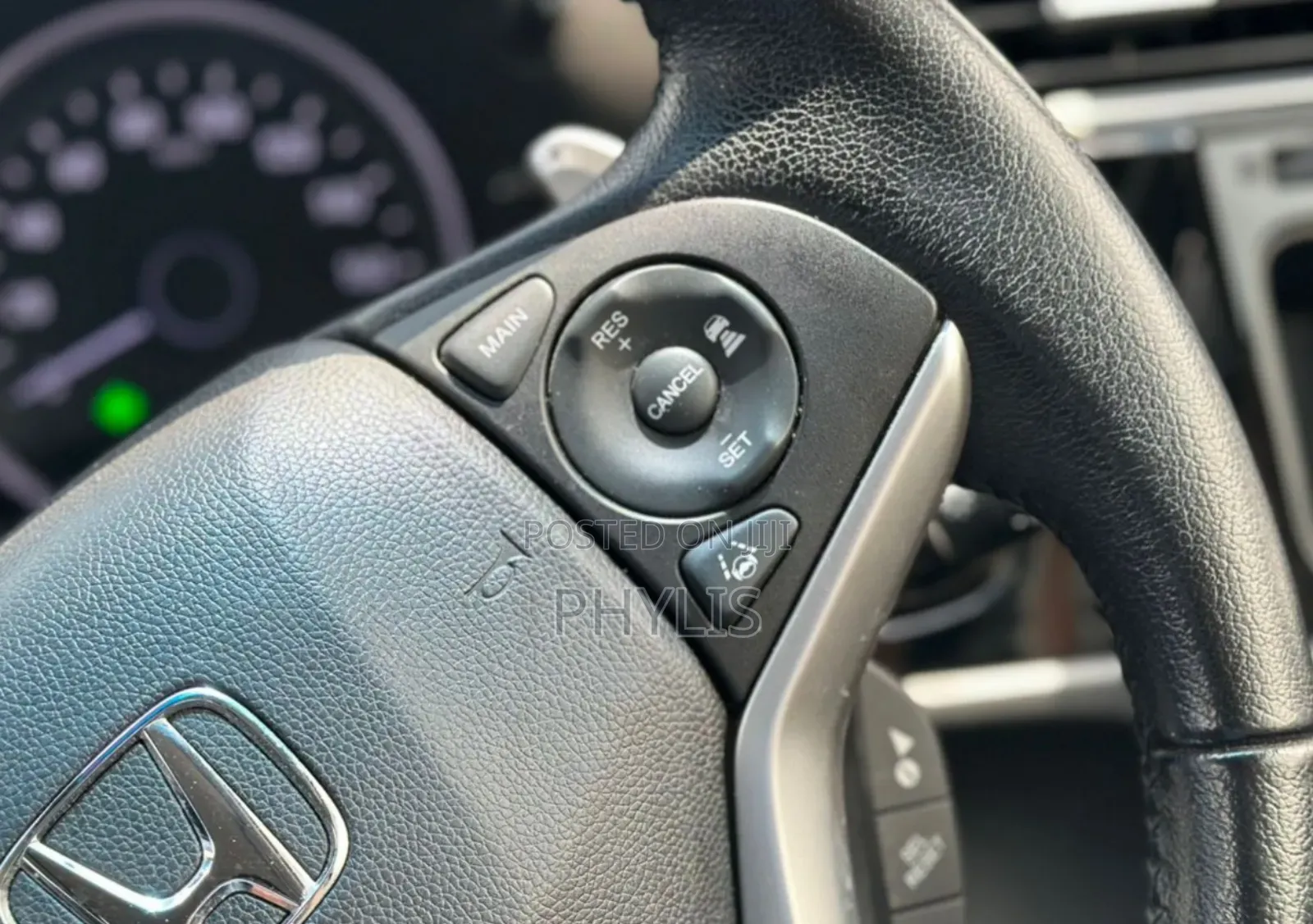 Honda Fit Shuttle 1.5 Hybrid 2WD 2018 Black