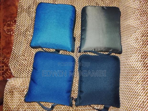 Lower Back Support Belt - thumbnail 3