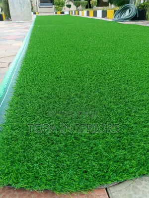 Generic Low Maintenance 25mm Artificial Green Turf Grass Carpets
