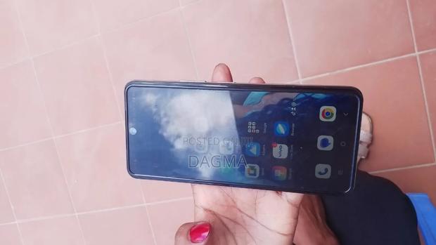 Vivo Y29 128 GB White - thumbnail 4