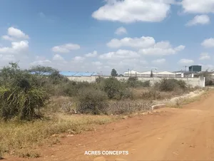 Prime Industrial Land Available for Sale in Athiriver