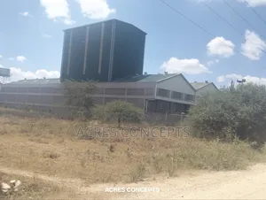 Prime Industrial Land Available for Sale in Athiriver