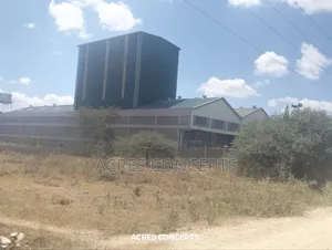 Prime Industrial Land Available for Sale in Athiriver