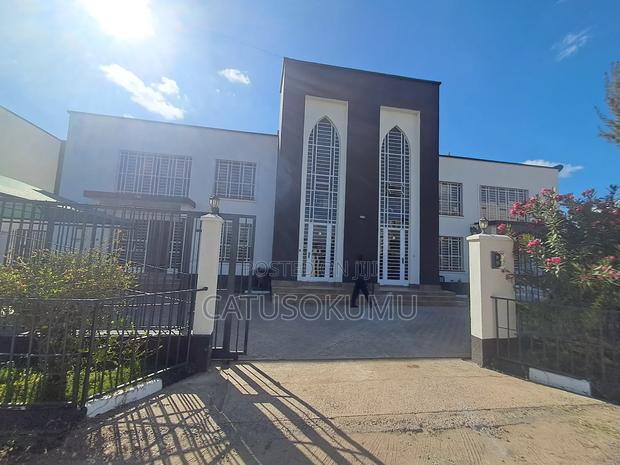 3bdrm Maisonette in Syokimau for rent