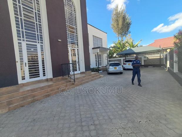 3bdrm Maisonette in Syokimau for rent - thumbnail 3