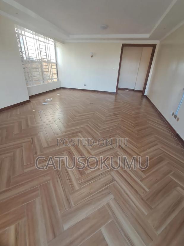 3bdrm Maisonette in Syokimau for rent - thumbnail 5