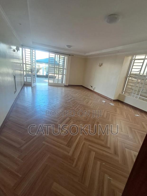 3bdrm Maisonette in Syokimau for rent - thumbnail 7