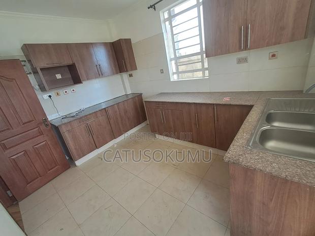 3bdrm Maisonette in Syokimau for rent - thumbnail 10