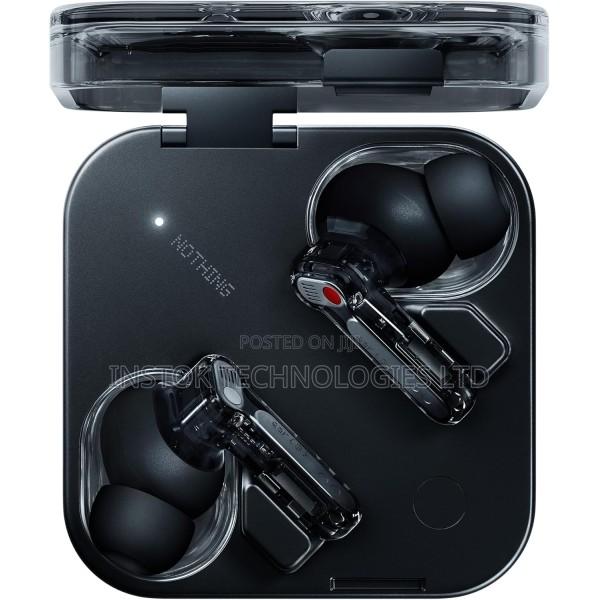 Nothing Ear 3 Wireless Earbuds - main view