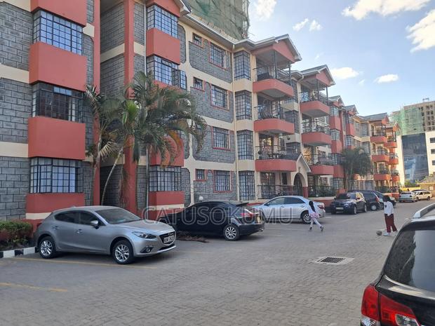 3bdrm Apartment in Syokimau for rent