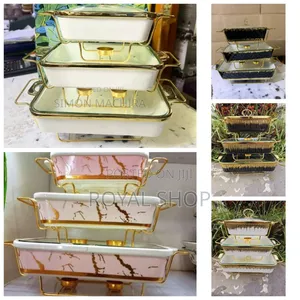 Chaffing Dish