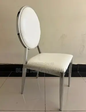 Modern Event and Conference Chair