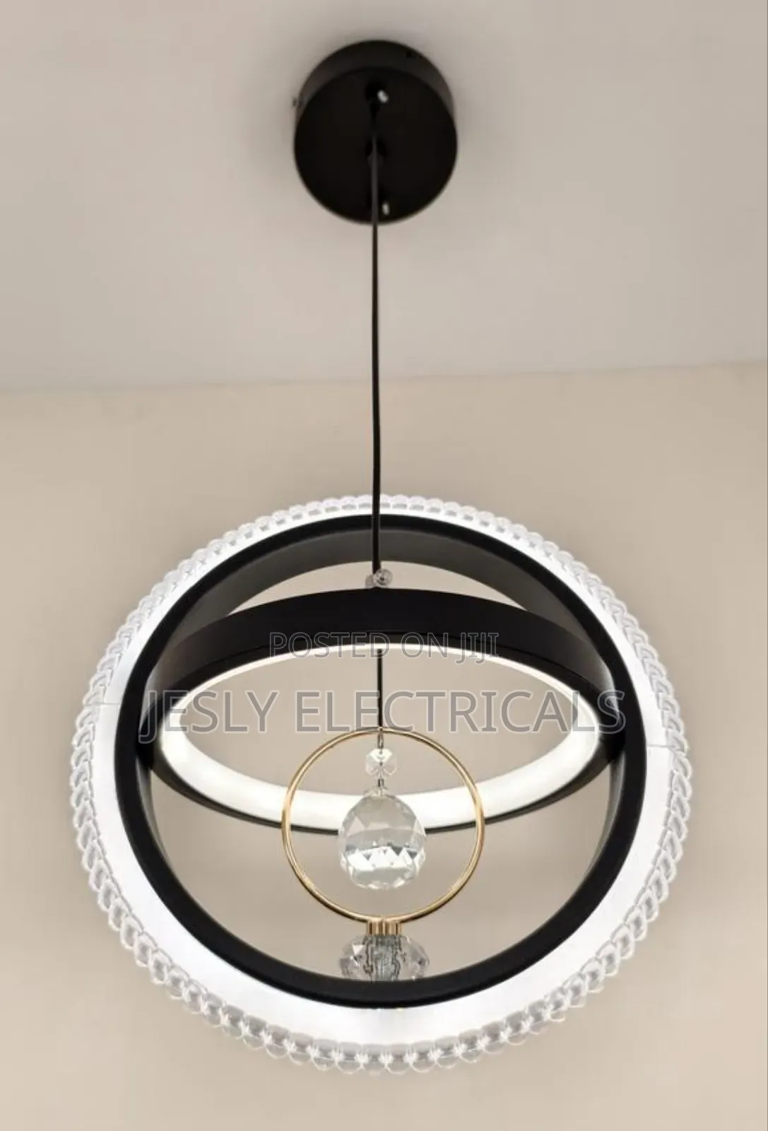 Modern Led Mini - Pendant Chandeliers