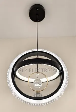Modern Led Mini - Pendant Chandeliers