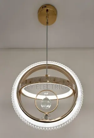 Modern Led Mini - Pendant Chandeliers