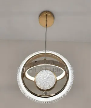 Modern Led Mini - Pendant Chandeliers