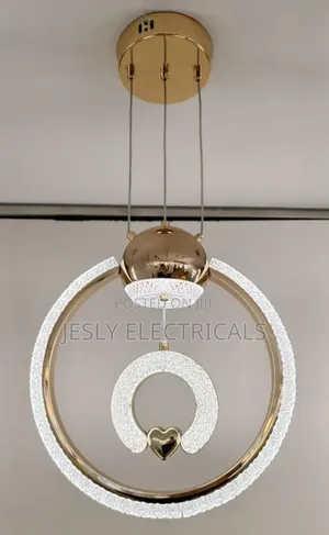Modern Led Mini - Pendant Chandeliers