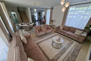 4bdrm Maisonette in Syokimau for sale