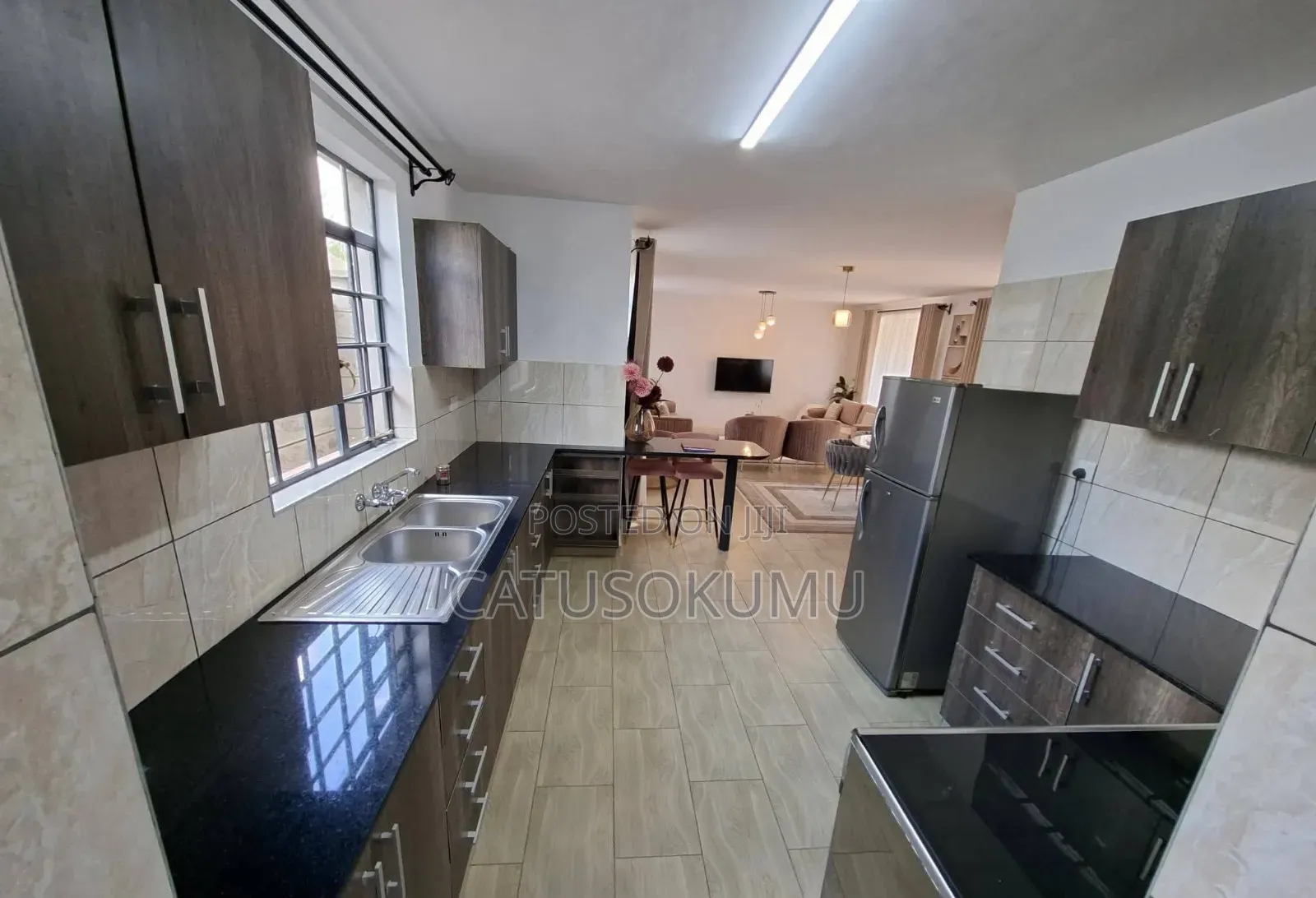 4bdrm Maisonette in Syokimau for sale