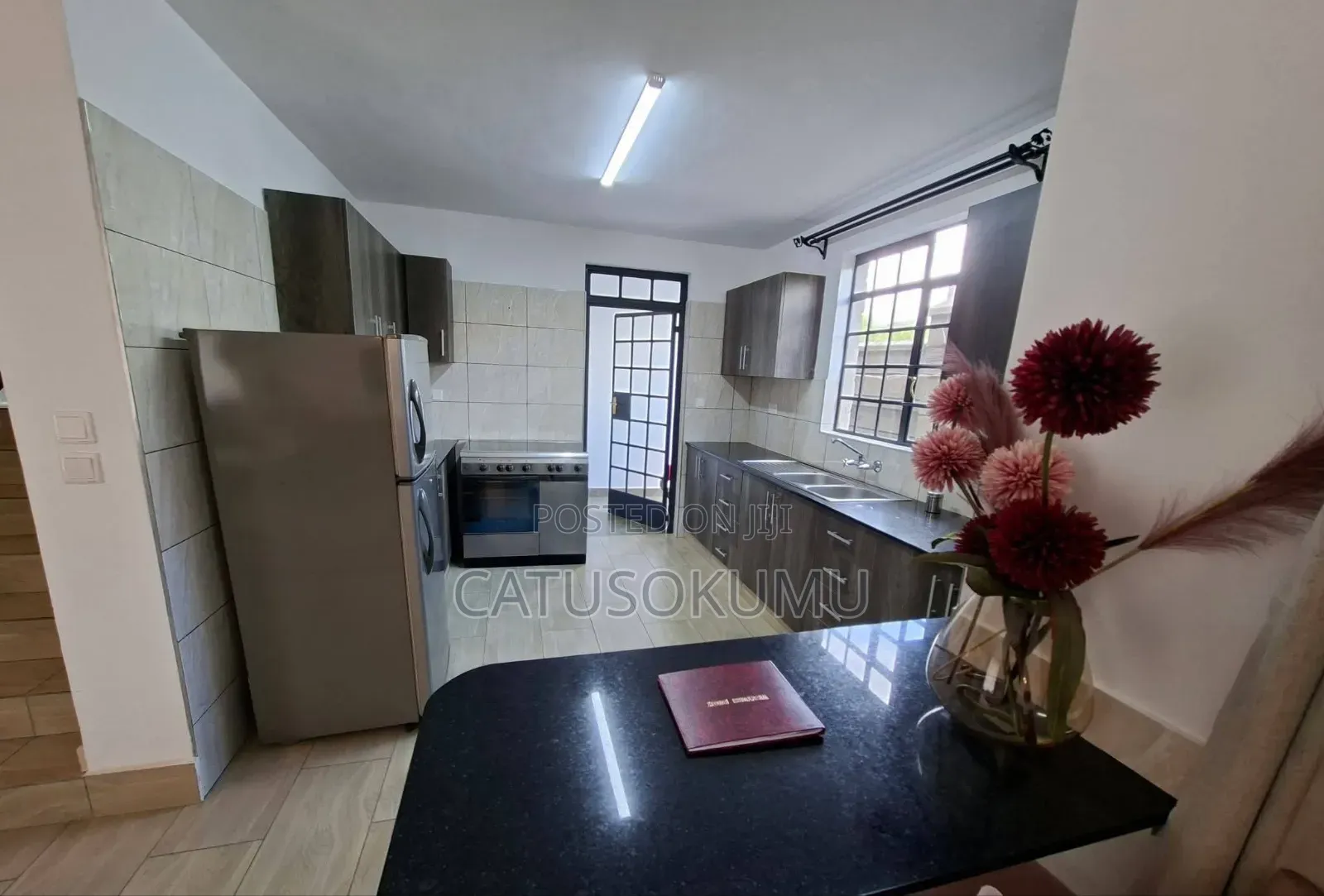 4bdrm Maisonette in Syokimau for sale