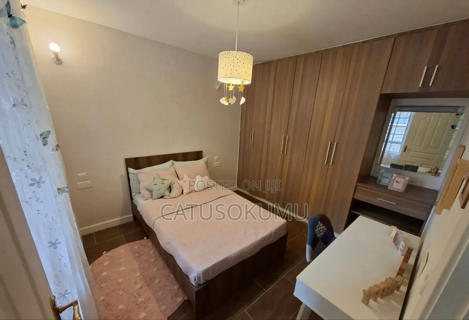 4bdrm Maisonette in Syokimau for sale
