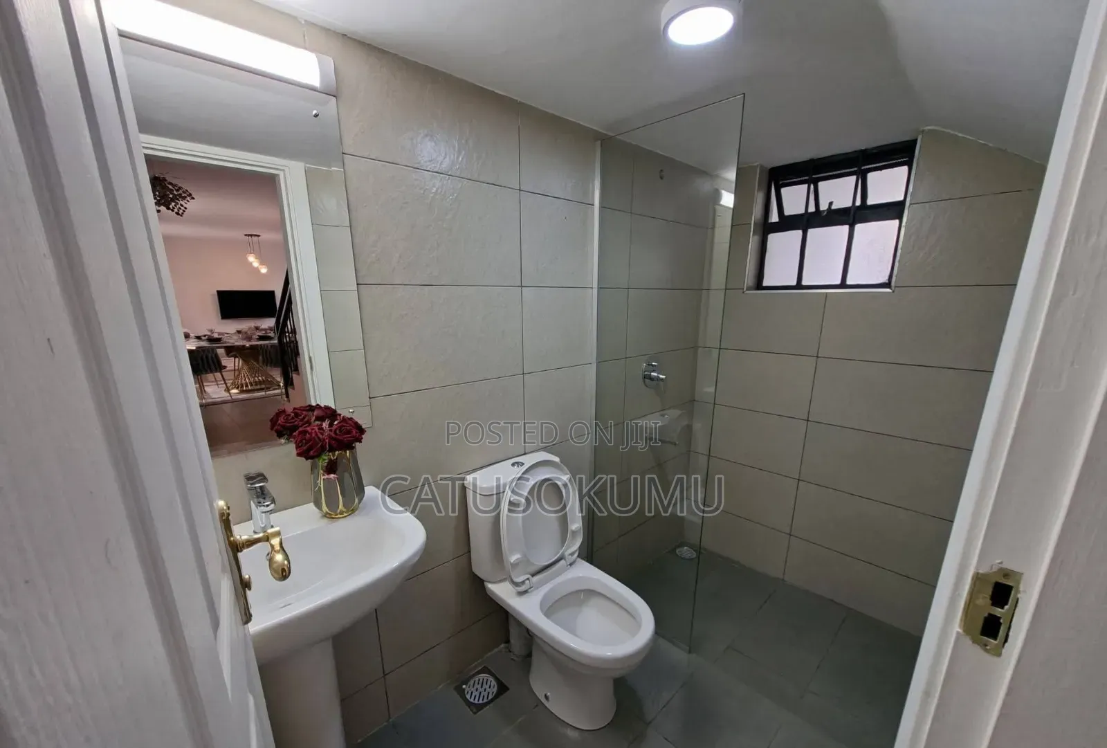 4bdrm Maisonette in Syokimau for sale
