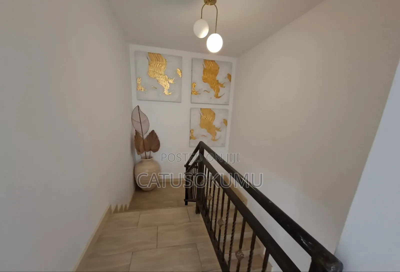 4bdrm Maisonette in Syokimau for sale