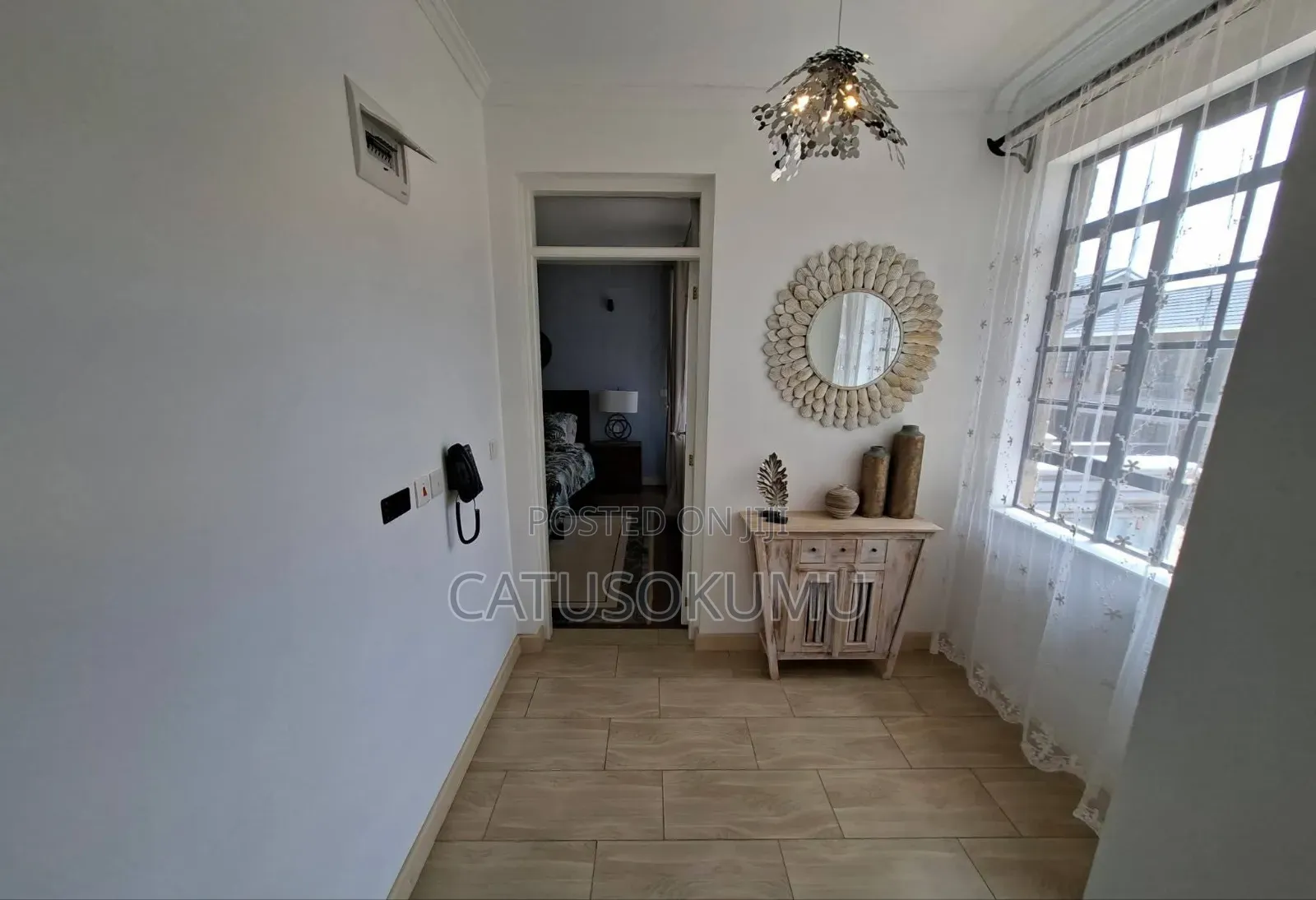 4bdrm Maisonette in Syokimau for sale