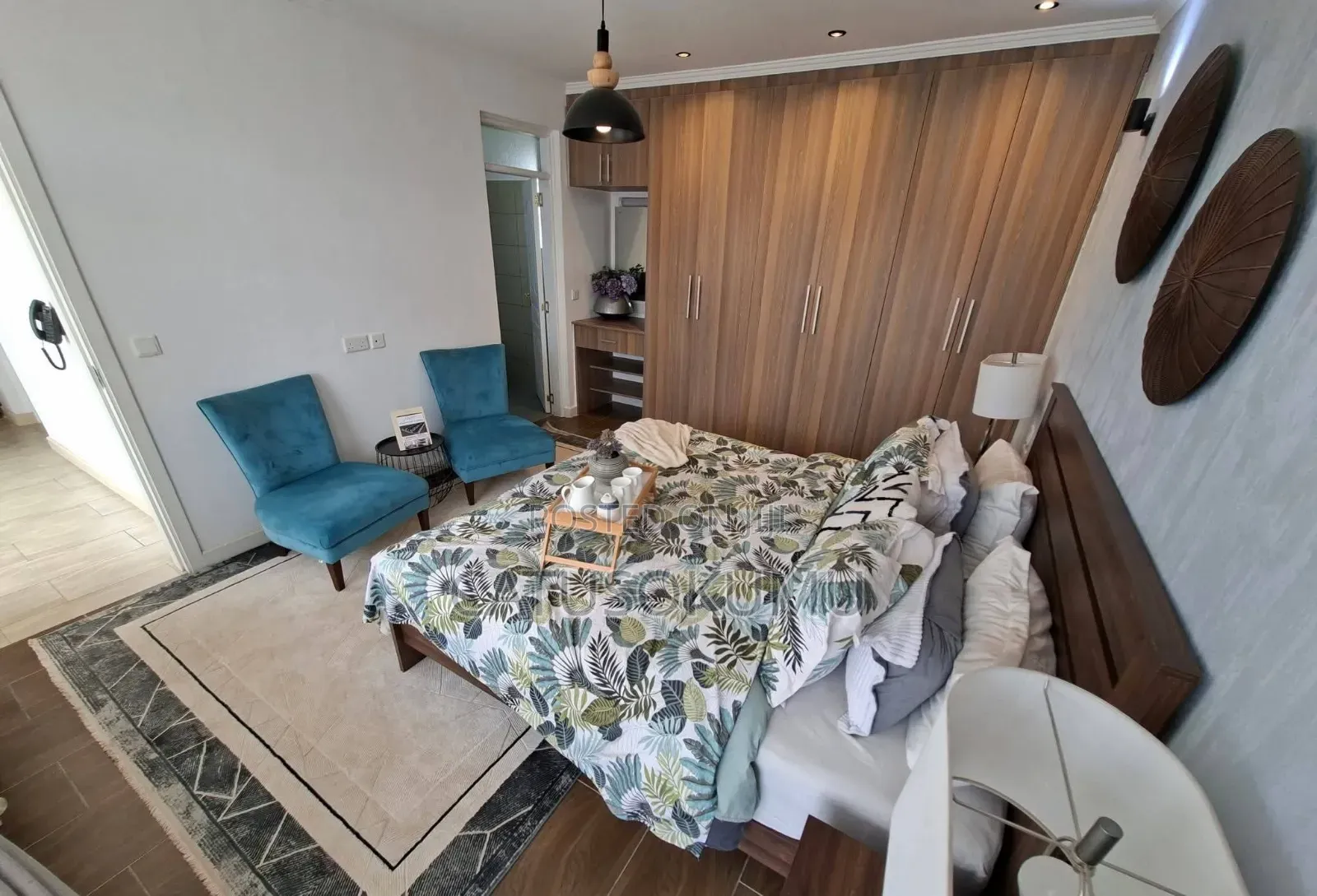 4bdrm Maisonette in Syokimau for sale