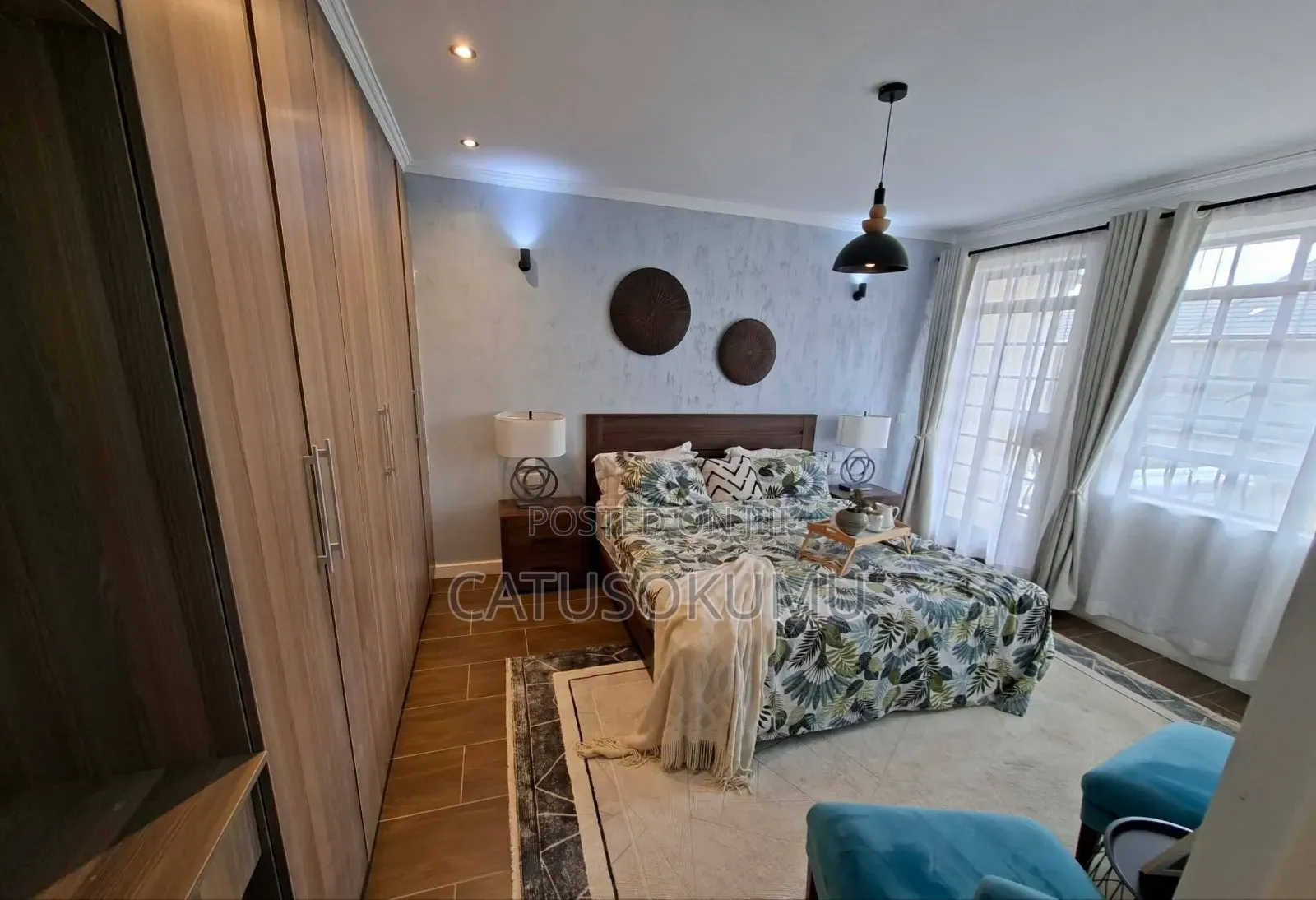 4bdrm Maisonette in Syokimau for sale