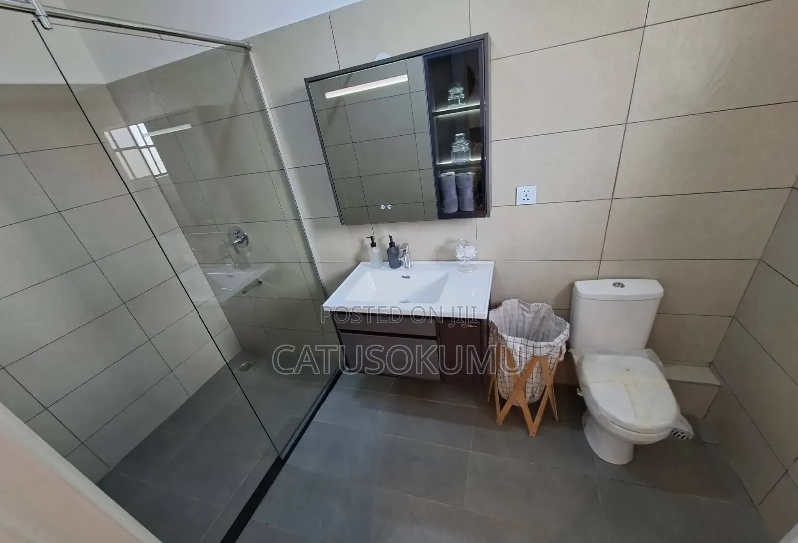 4bdrm Maisonette in Syokimau for sale