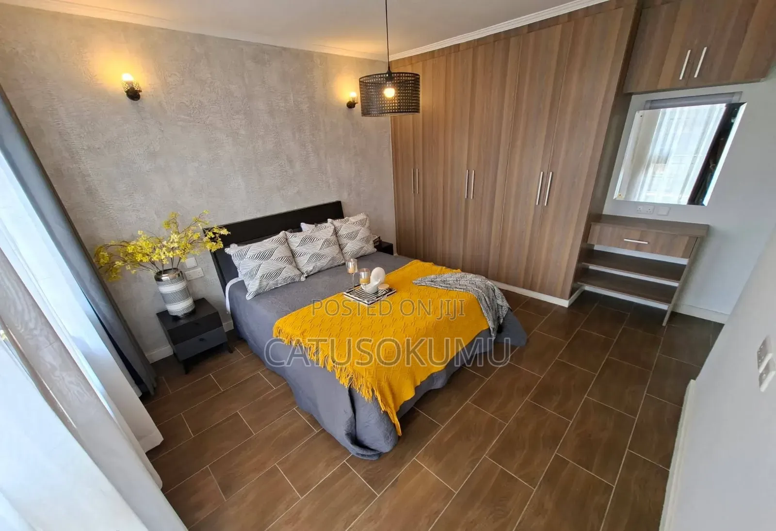 4bdrm Maisonette in Syokimau for sale
