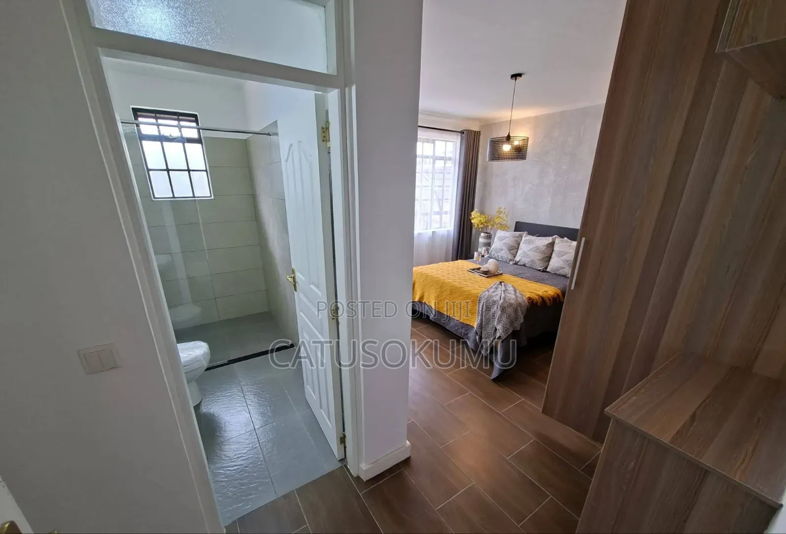 4bdrm Maisonette in Syokimau for sale