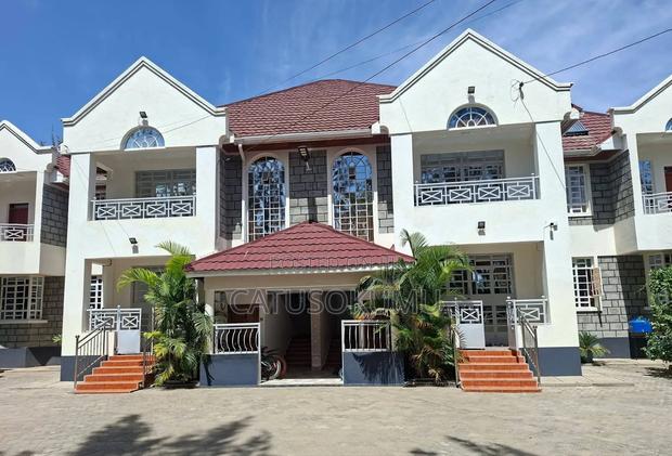 3bdrm Duplex in Syokimau for rent - thumbnail 3