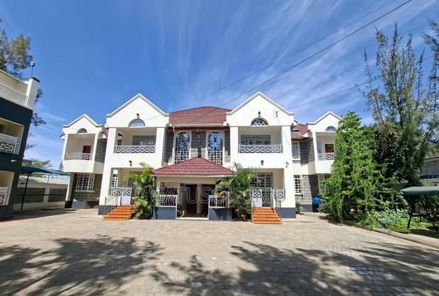 3bdrm Duplex in Syokimau for rent - thumbnail 4