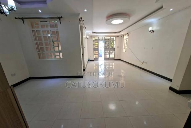 3bdrm Duplex in Syokimau for rent - thumbnail 7