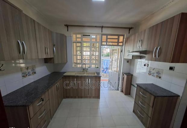 3bdrm Duplex in Syokimau for rent - thumbnail 8
