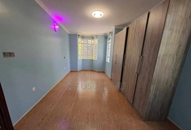 3bdrm Duplex in Syokimau for rent - thumbnail 12