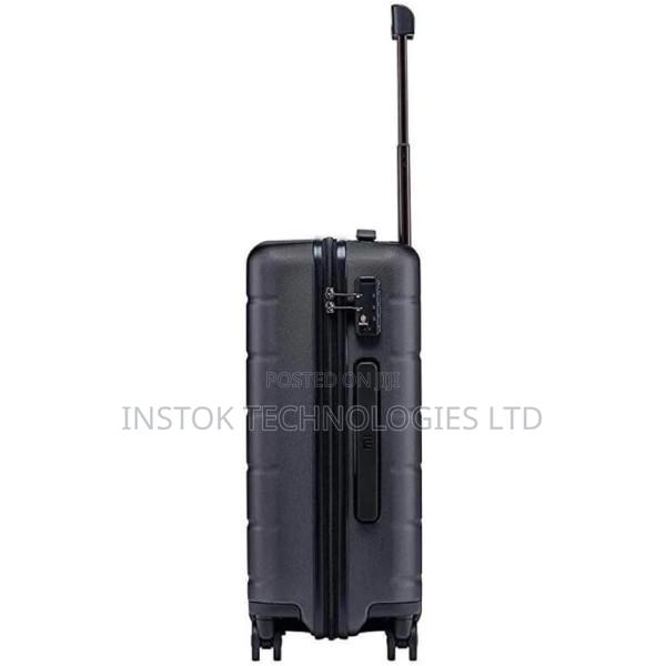 Xiaomi Luggage Classic Pro 24" - Black and Gray - main view